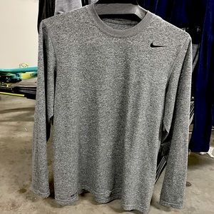 Nikey Dry-Fit Men’s Long Sleeve🔹Discounted Shipping